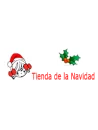 Tienda de la Navidad