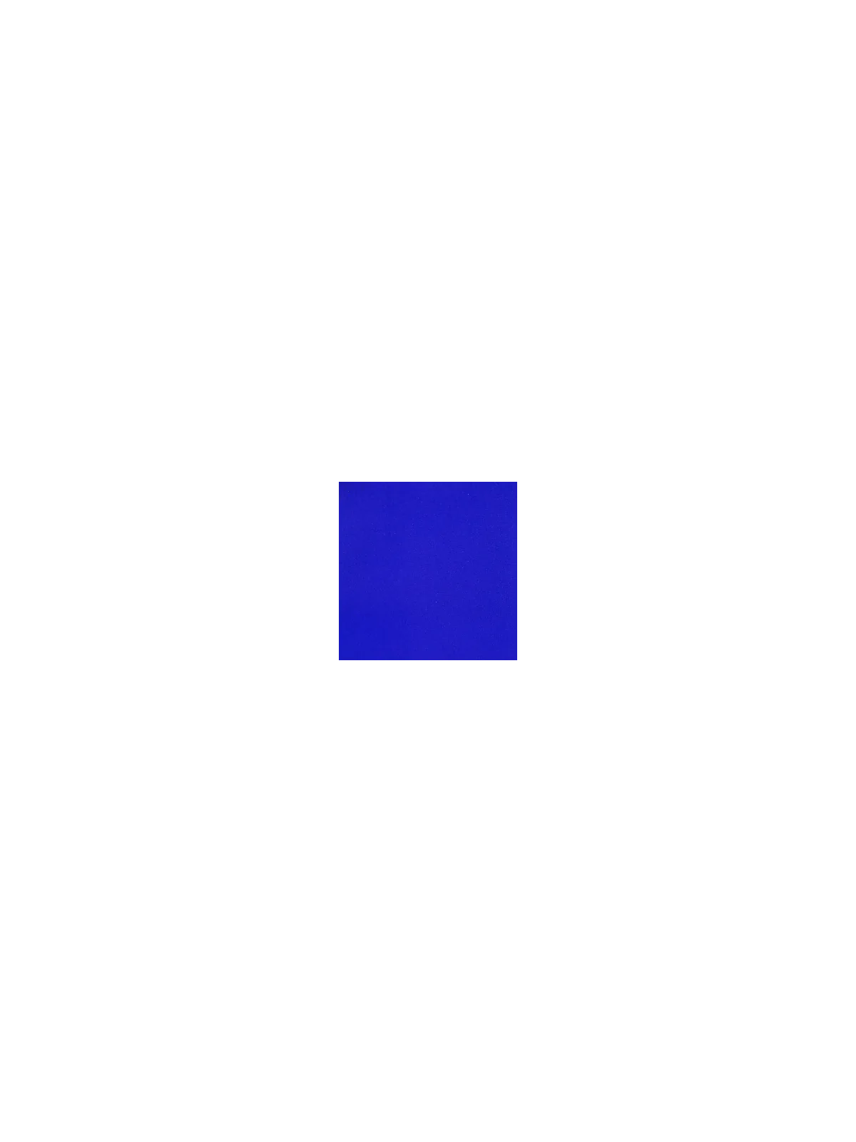 pañuelo extragrande azul