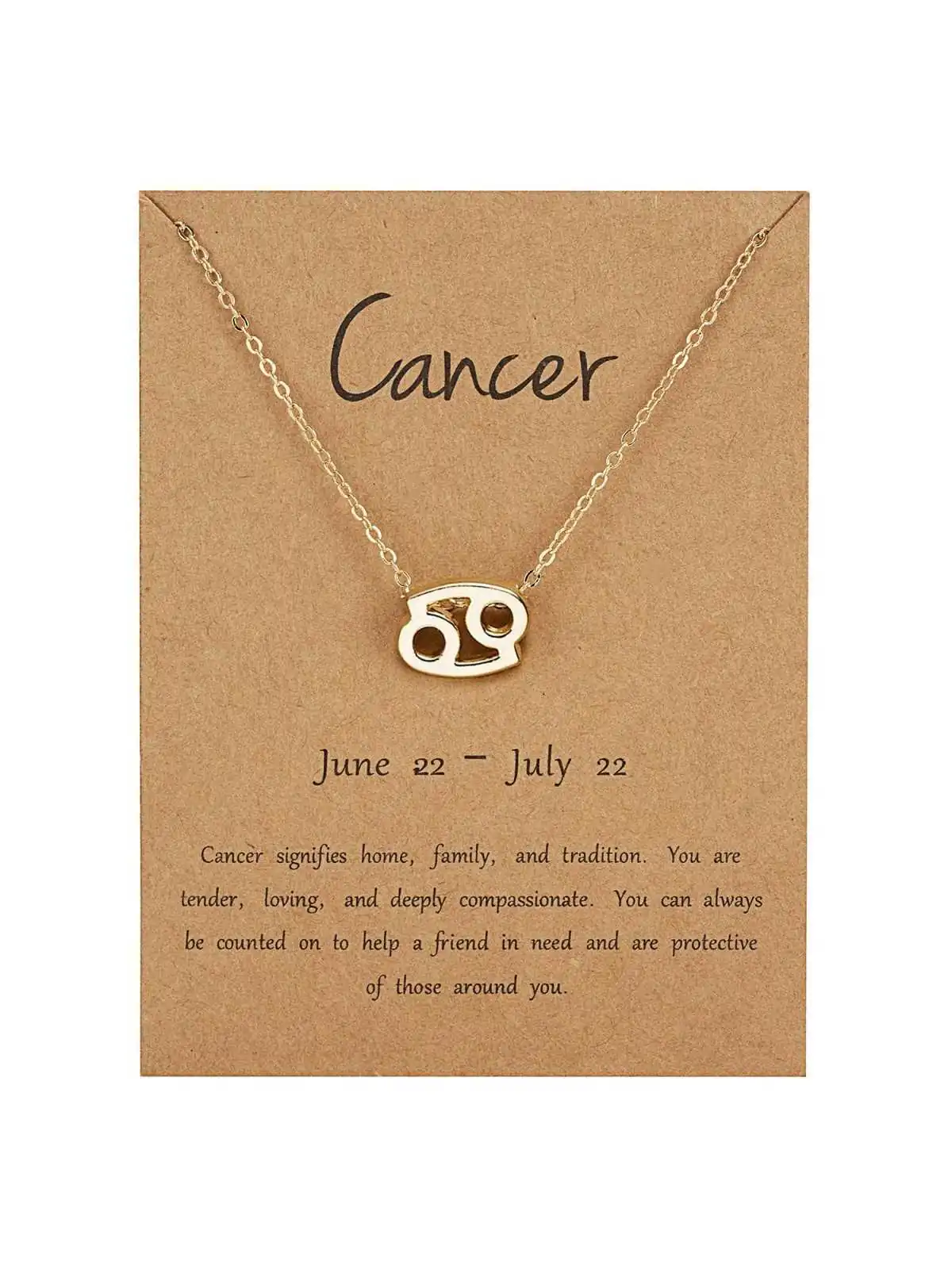 cancer collar