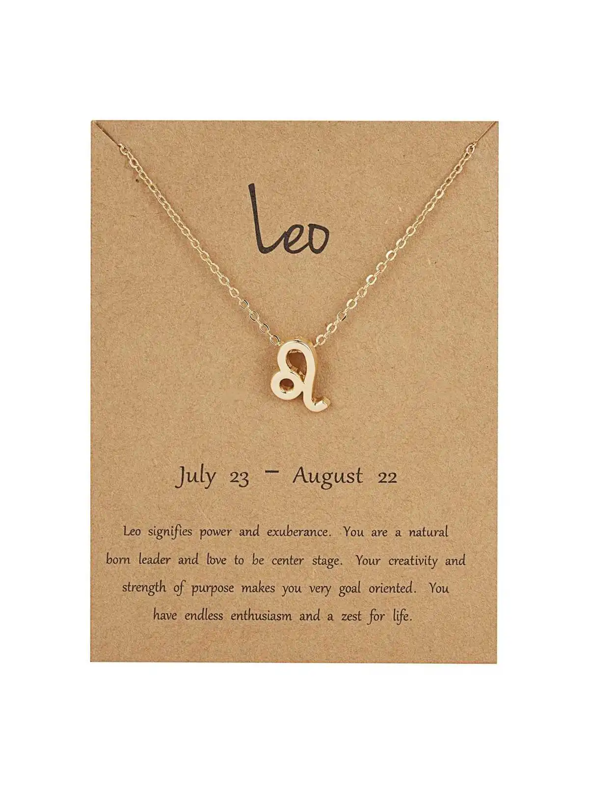 leo collar