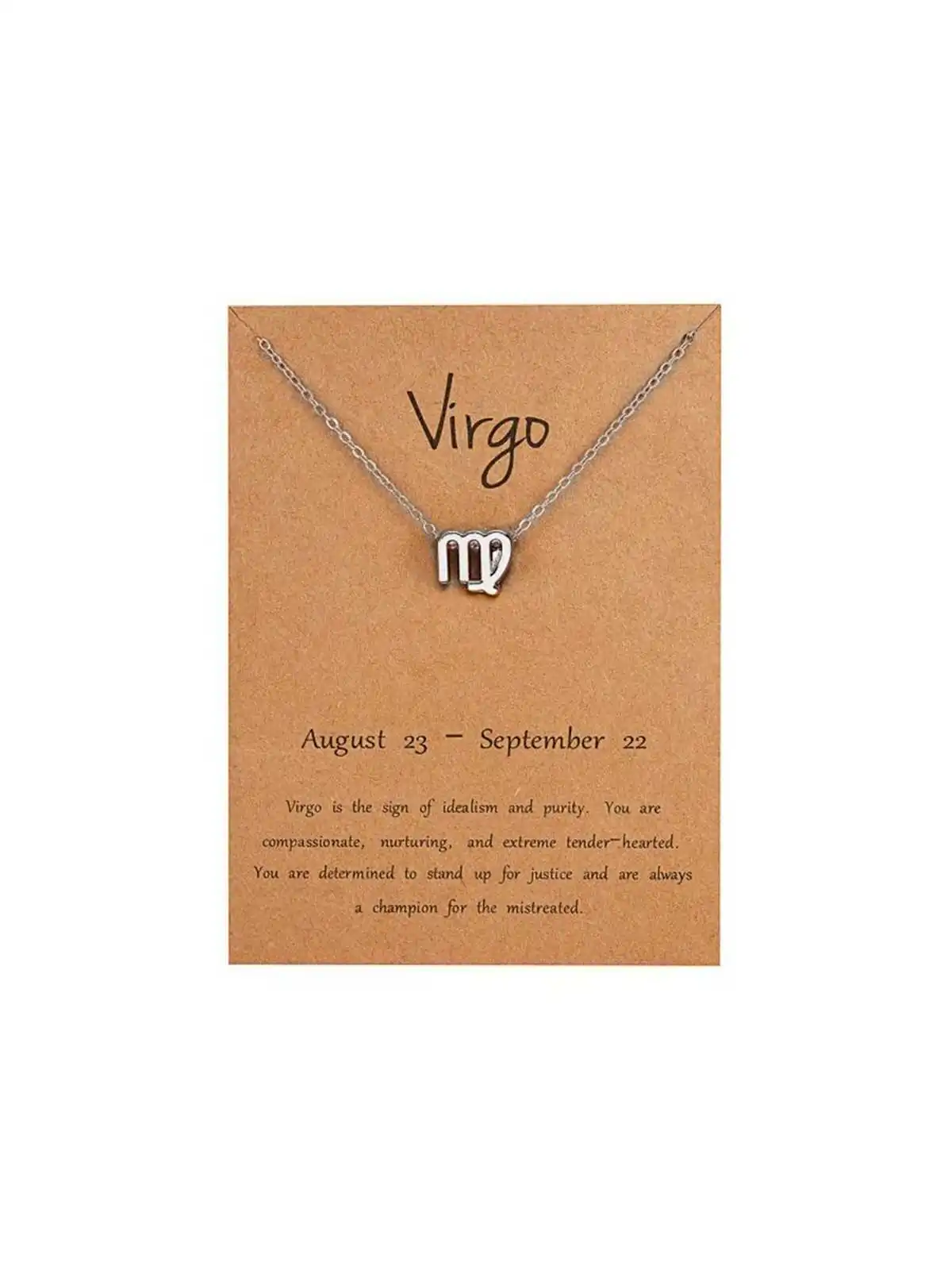 virgo colgante