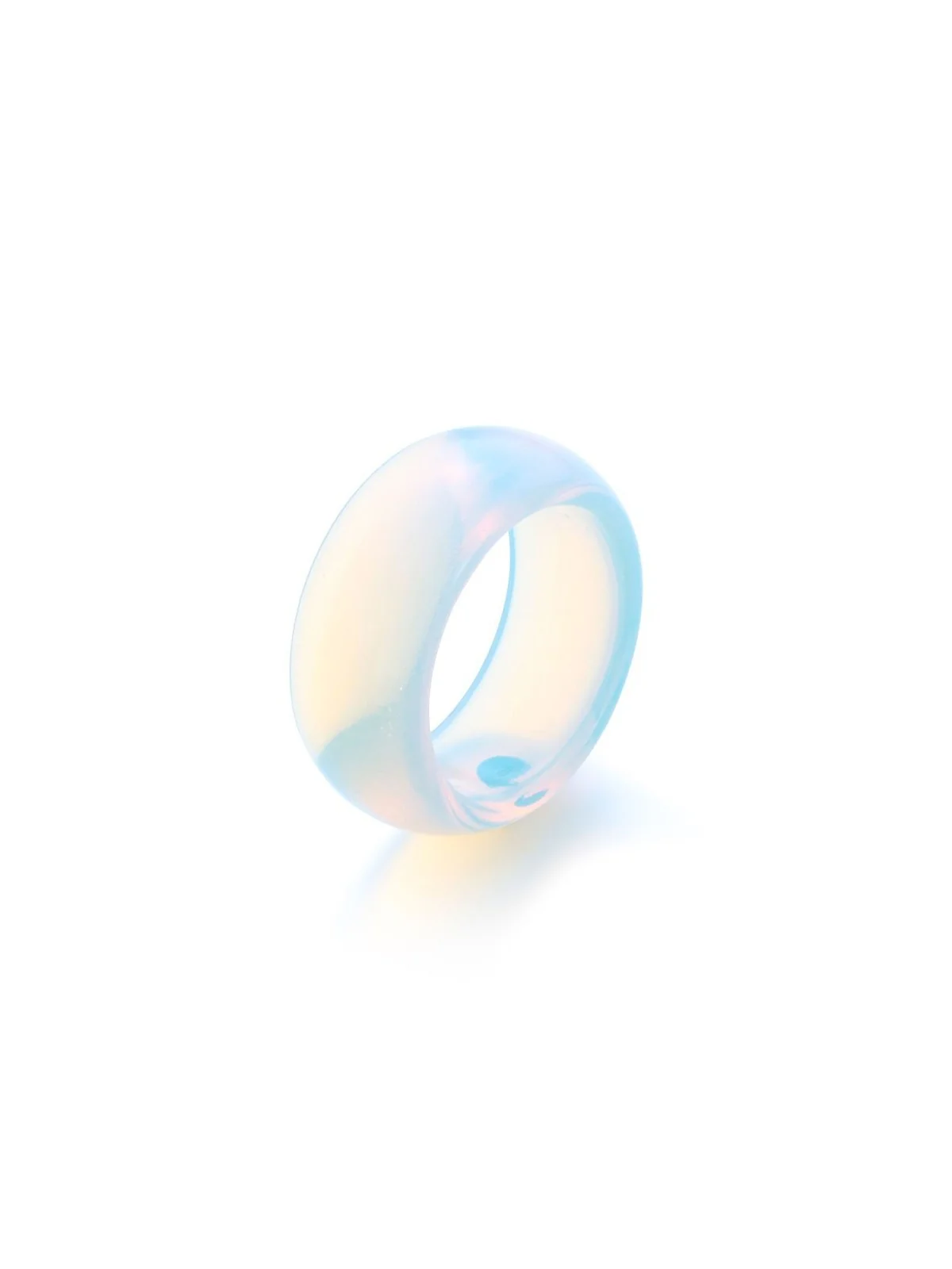 anillo opalo 