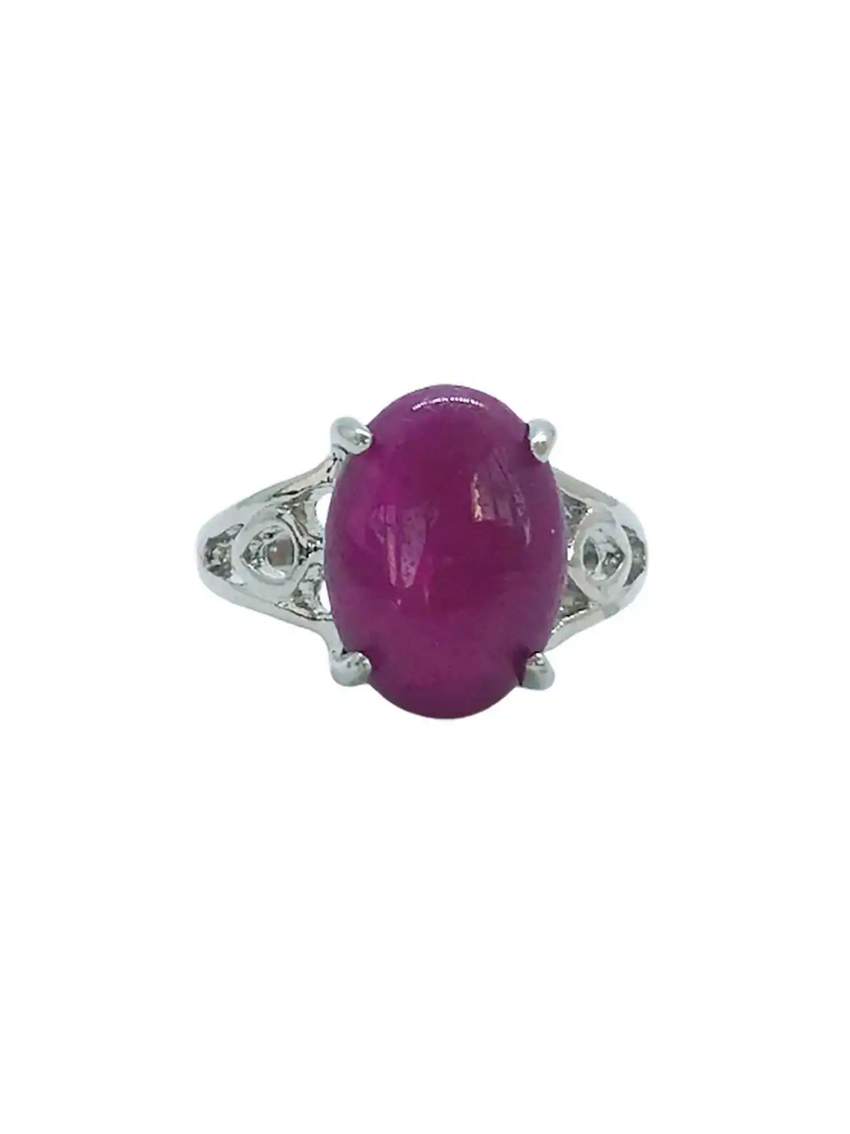 anillo de jade violeta geminis