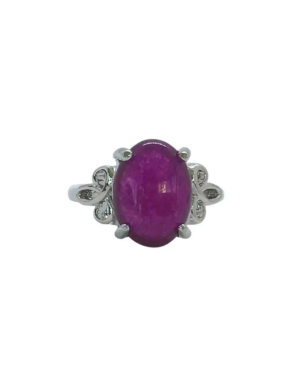 anillo de jade violeta signo geminis