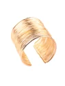 brazalete cuff estilo egipcio