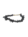pulsera de piritas naturales 