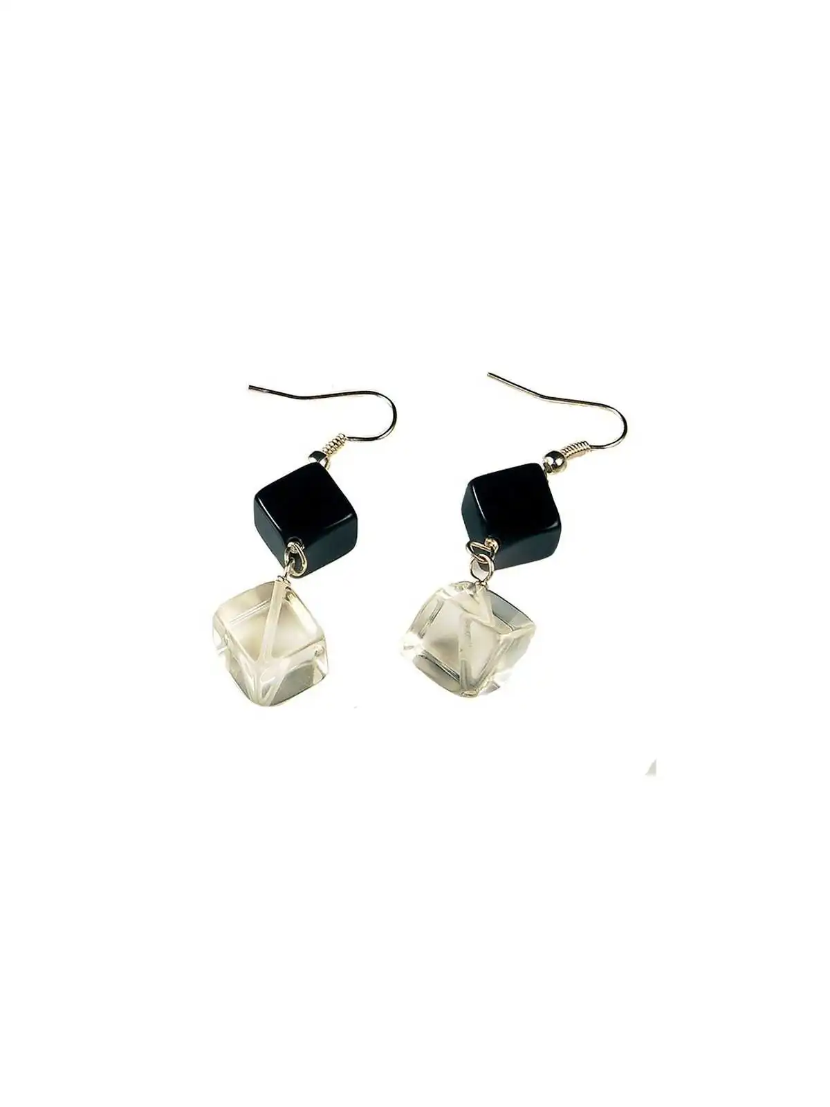 Pendintes arlequin