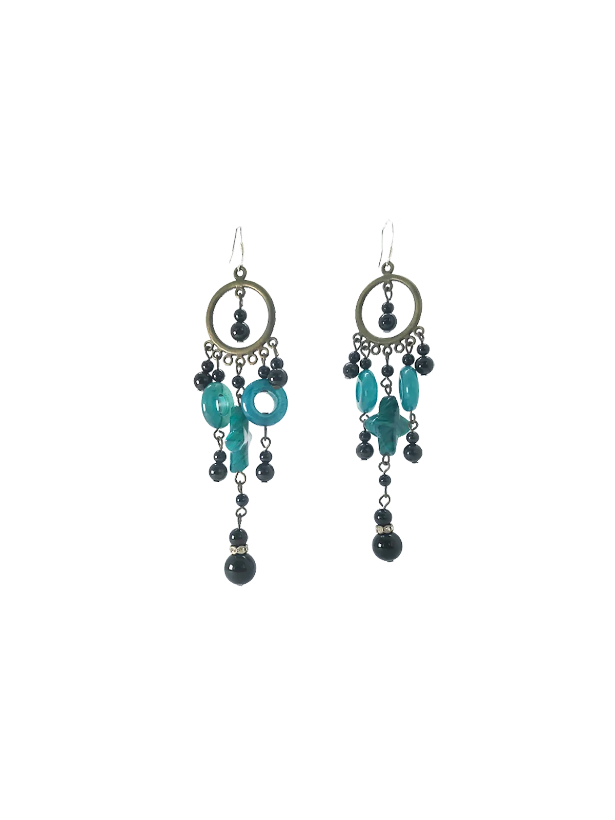 pendientes gitana dejade