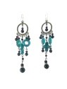 pendientes gitana dejade