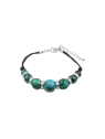 Pulsera con piedras phoenix naturales