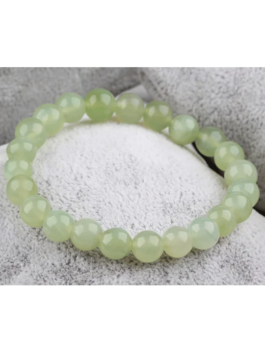 Brazalete de piedra serpentina