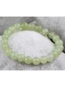 Brazalete de piedra serpentina
