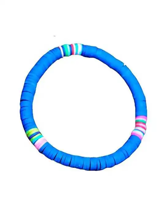 pulsera surf color azul klein