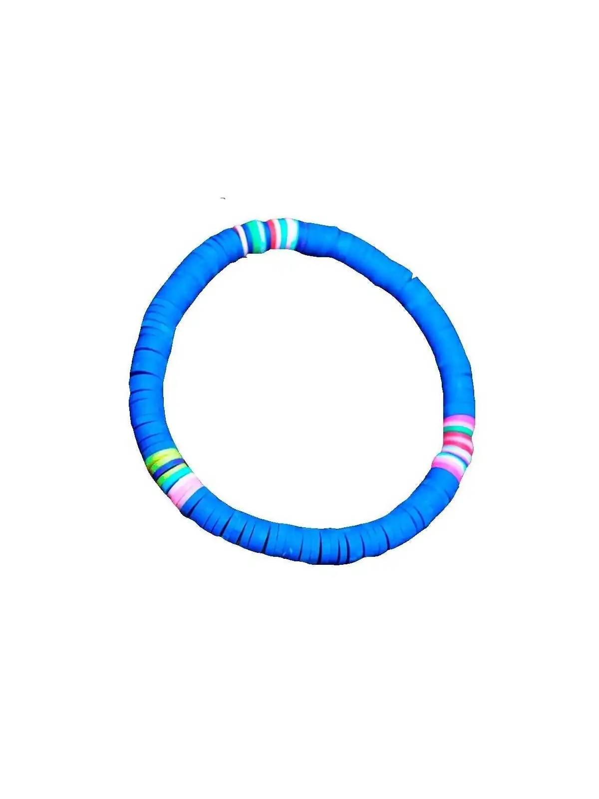 pulsera surf color azul klein