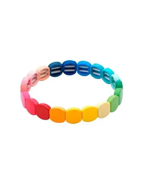 Brazelete de esmalte