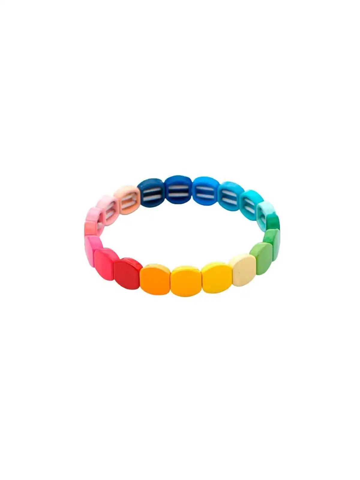 Brazelete de esmalte