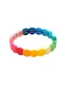 Brazelete de esmalte