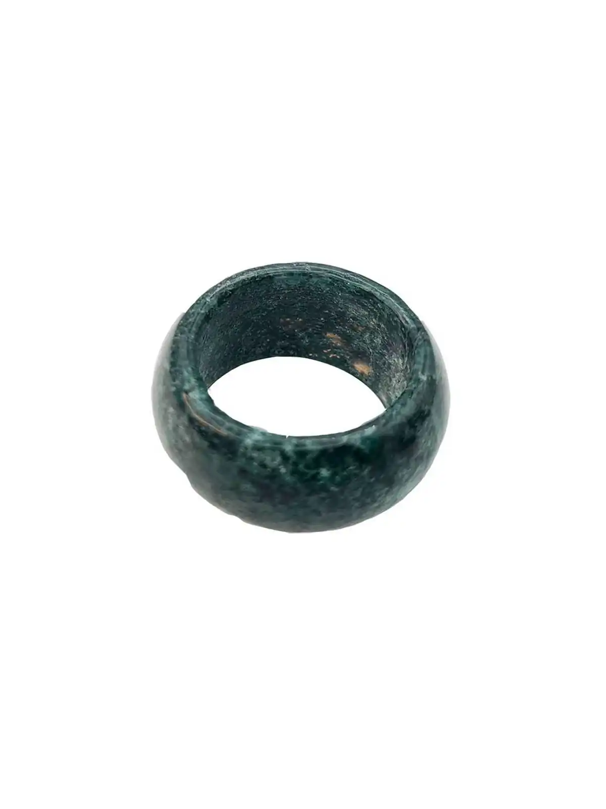 detalle anillo jaspe nefrita