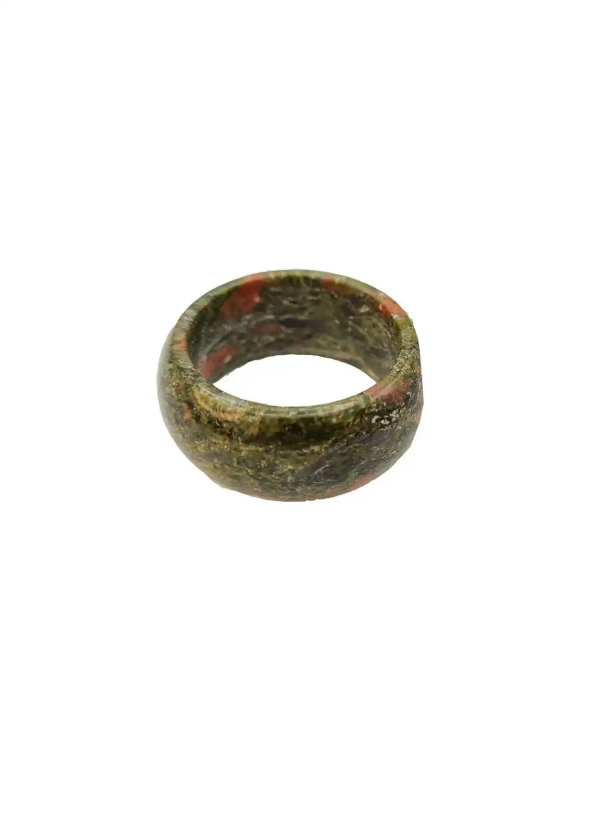 detalle anillo unakita