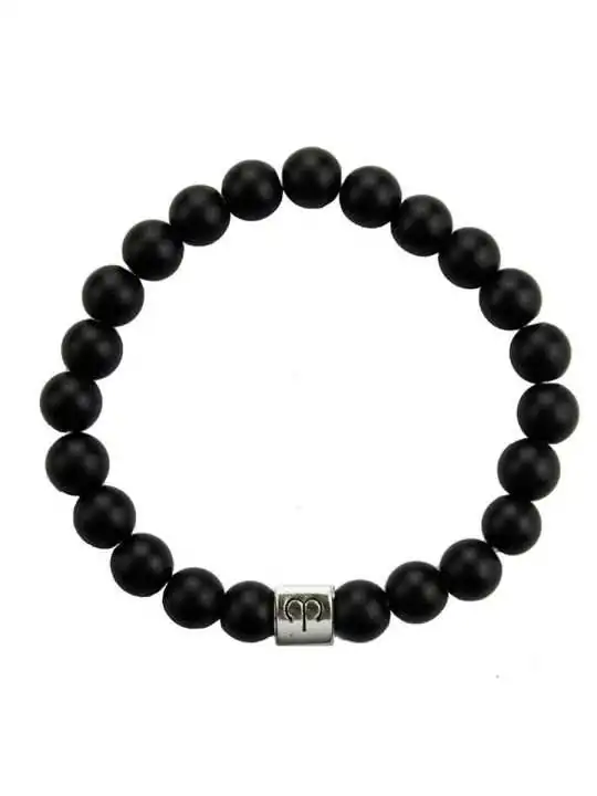 aries pulsera de lava