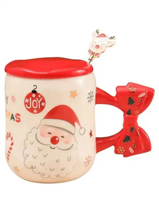 big tazon de la navidad