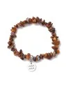 Brazalete Ojo de Tigre de Acuario