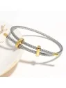 Pulsera de Acero