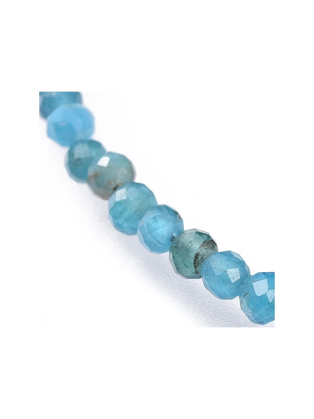 Gargantilla Minimalista Piedras Semipreciosas