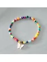 Tobilleras Multicolores