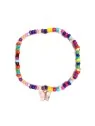 Tobilleras Multicolores