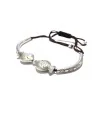 Pulseras de Cuero y Mar