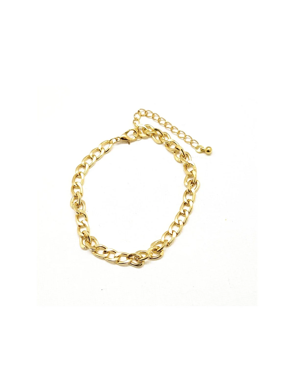 Pulseras Doradas para combinar