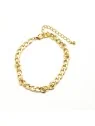 Pulseras Doradas para combinar