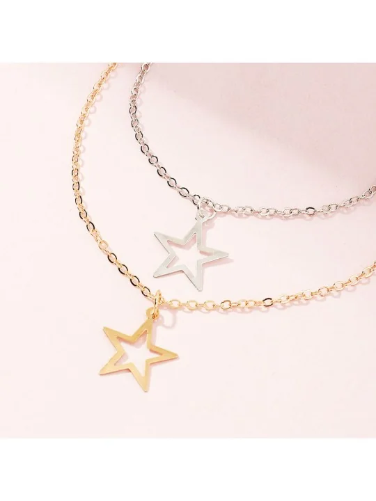Pulsera con Estrella