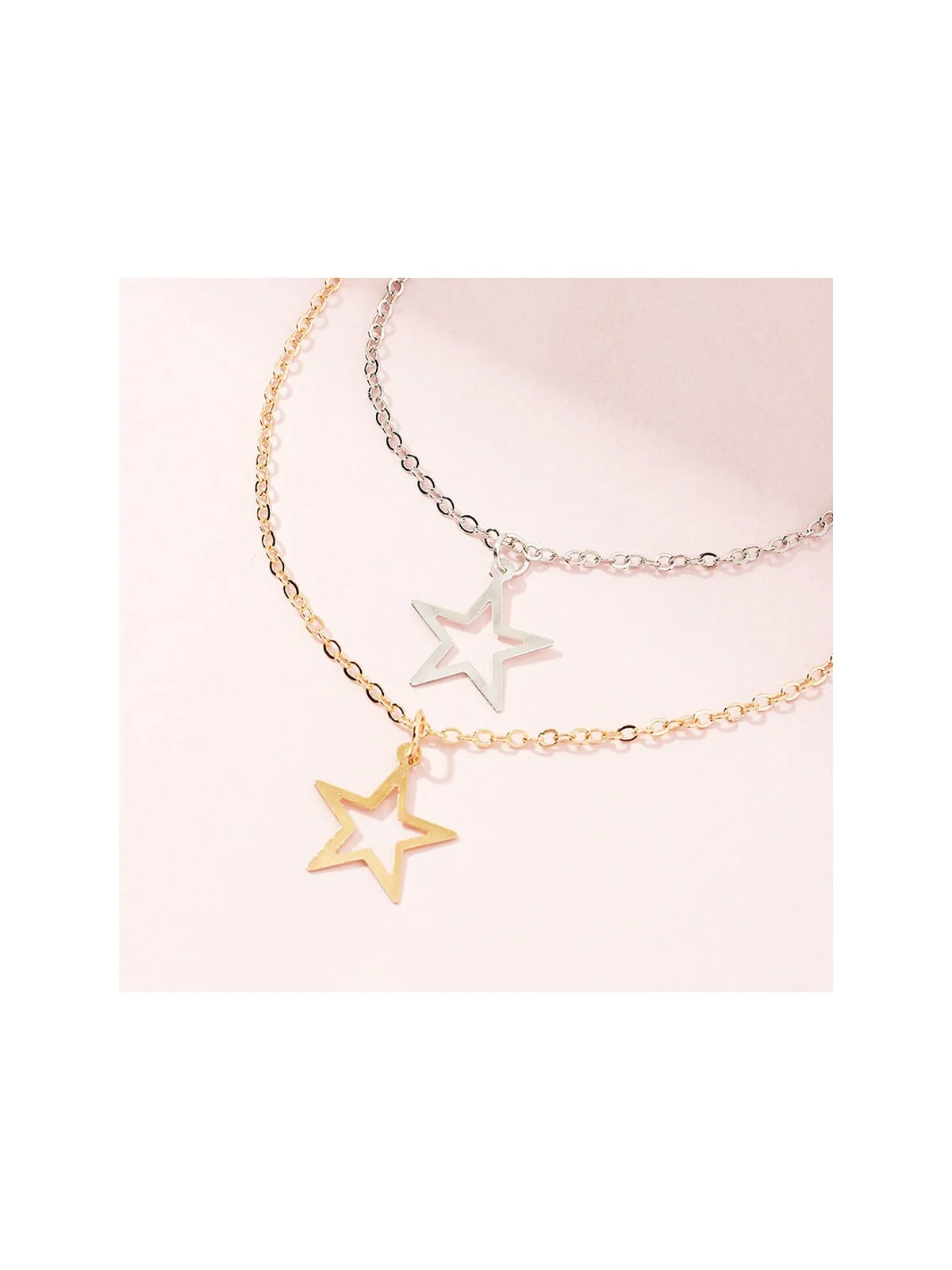 Pulsera con Estrella