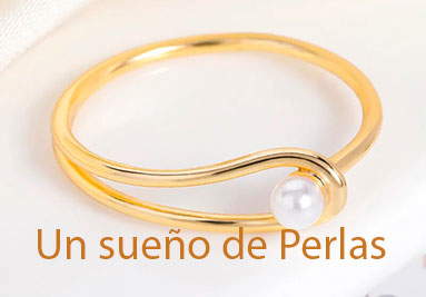Un Sueño de Perlas