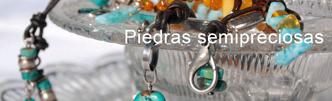 Piedras Semipreciosas
