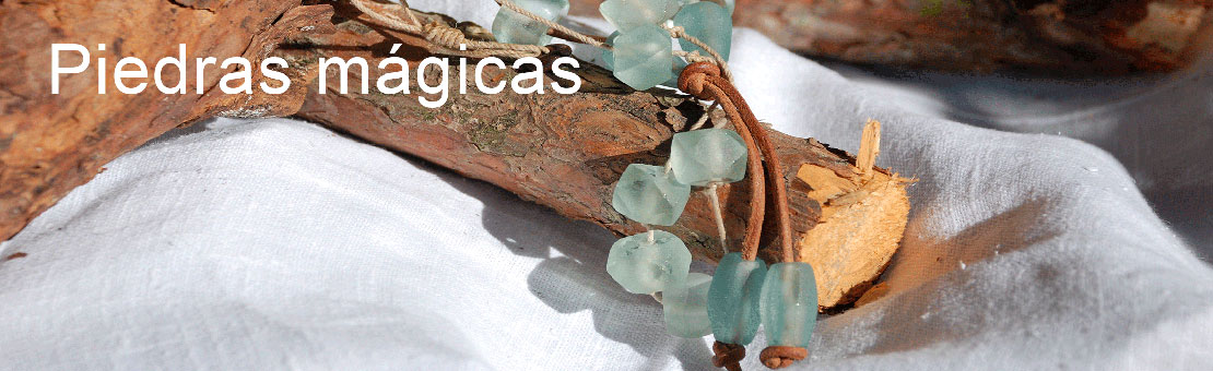 Piedras Mágicas