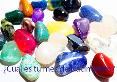 ¿Cual es tu mes de nacimiento?