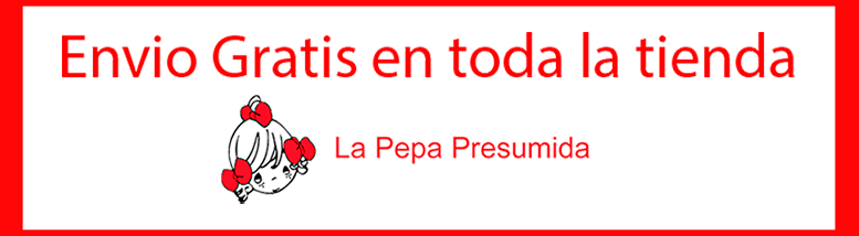 envio gratis en toda la tienda