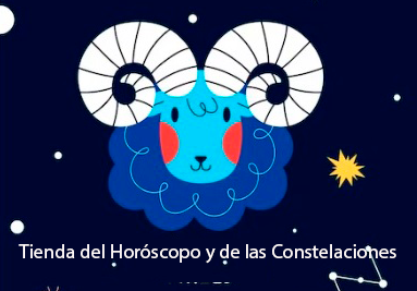 Tienda del Horóscopo y de las Constelaciones