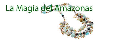 La Magia del Amazonas