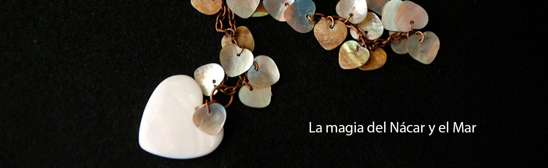 La magia del Nácar