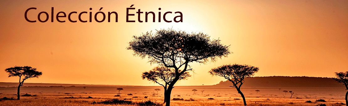 bisuteria etnica y sostenible a tu alcance